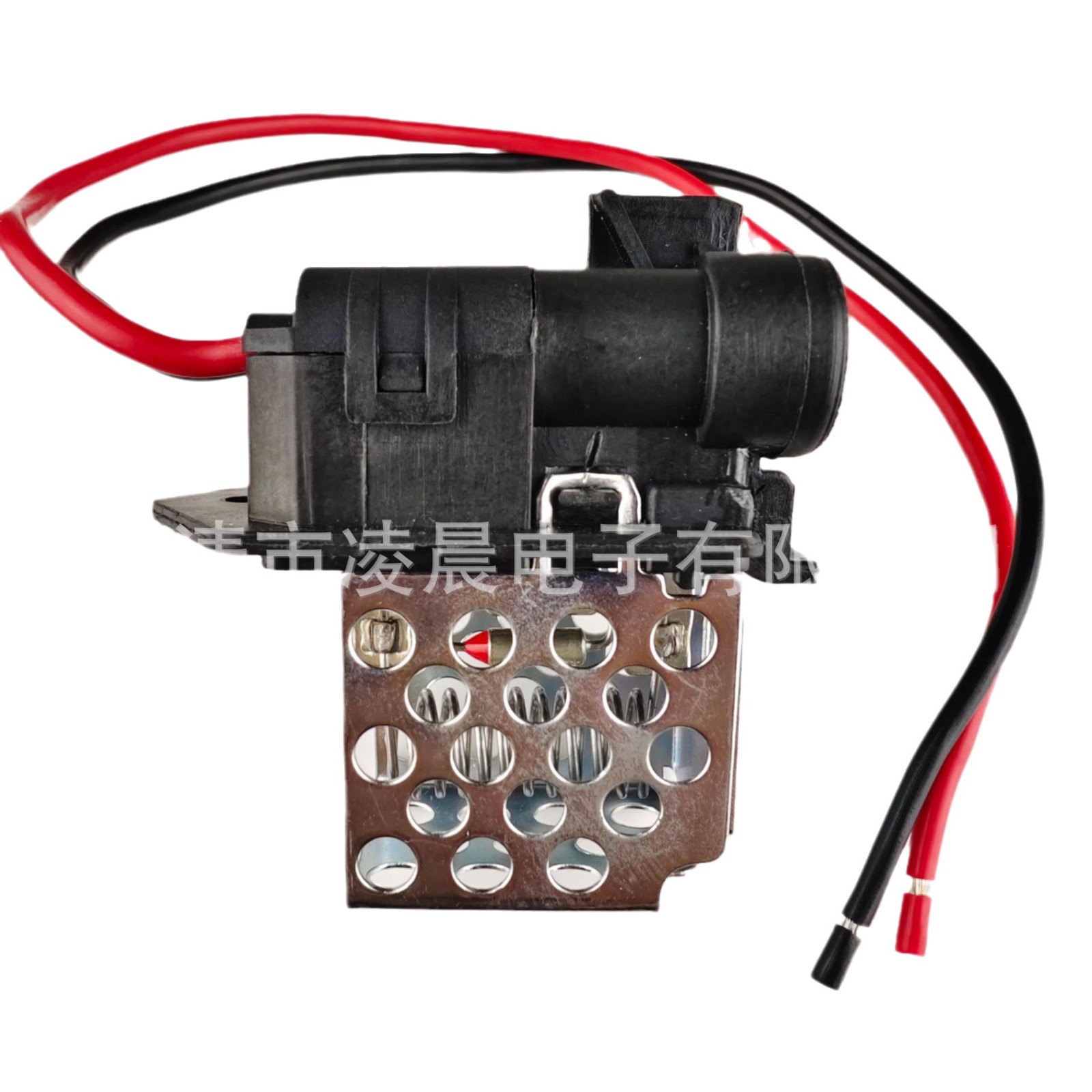 3134503070 94718195 Резистор мотора вентилятора радиатора Chevrolet, производитель