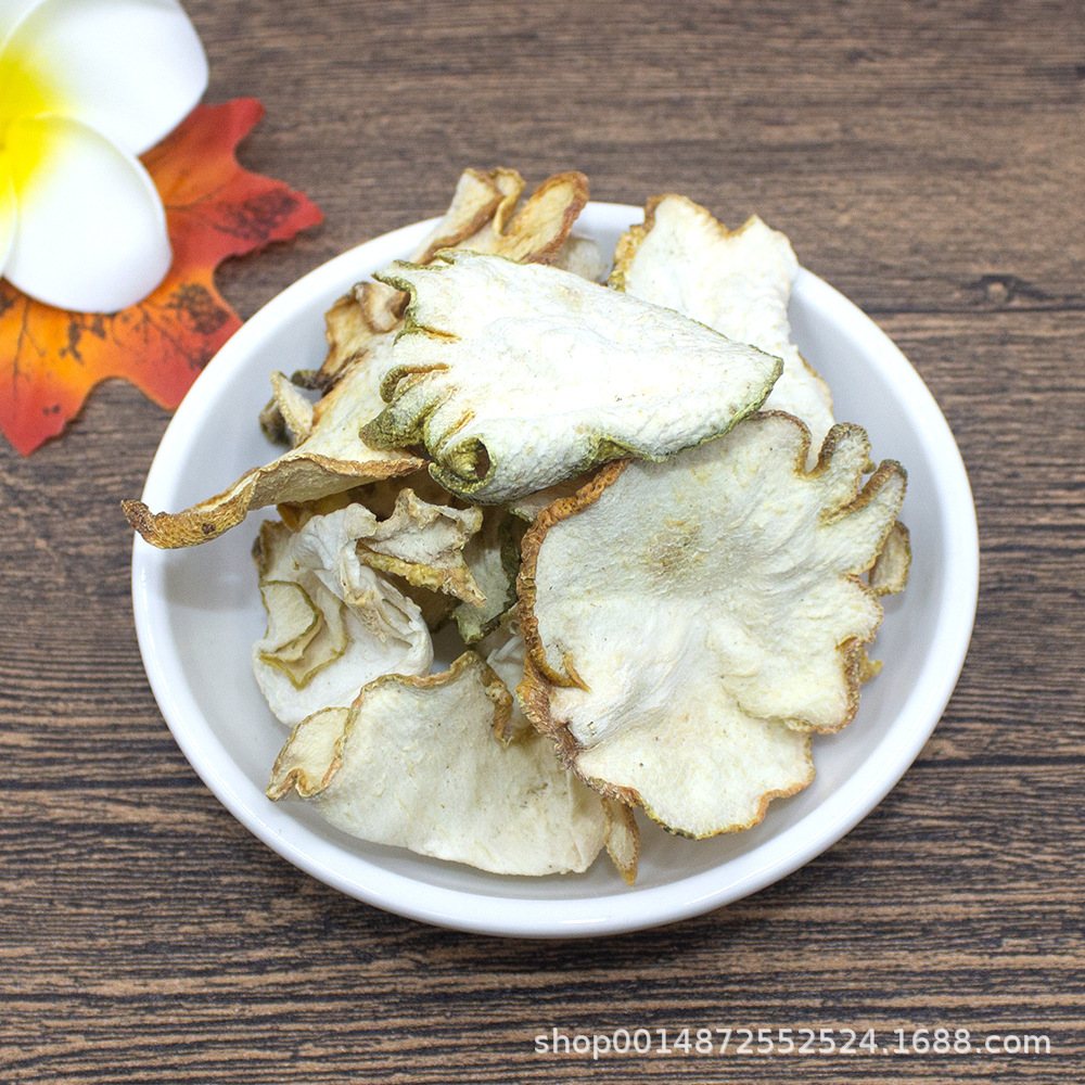 High-Quality Special Chinese Medicinal Material Buddha's Hand, Sulfur-Free, No Additives, Pure Dry Goods, Buddha's Hand, Naturally Dried and Directly Supplied from the Manufacturer