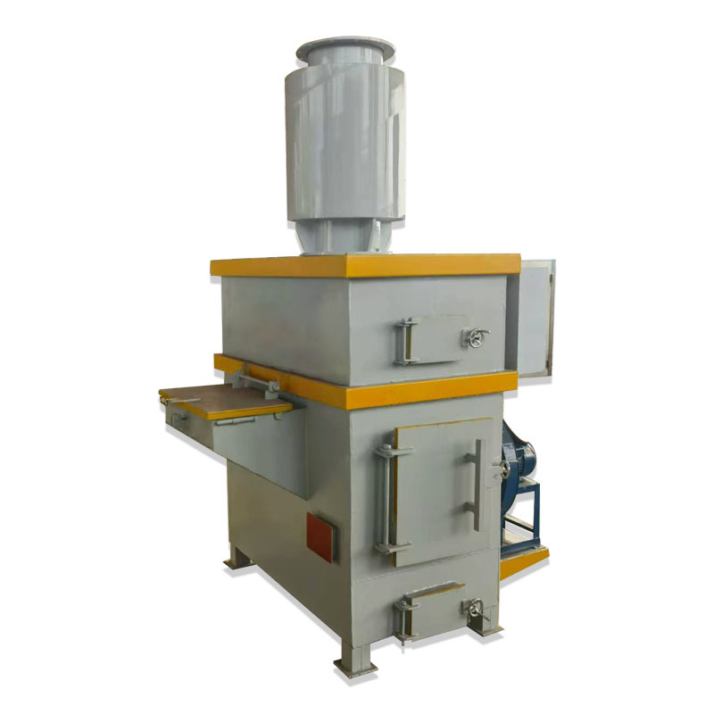Large Animal Incinerator Pet Funeral Pet Corpse Incinerator Small Pet Incinerator Environmental Protection Equipment