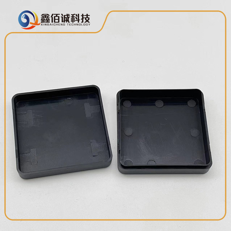 abs plastic shell shell plastic shell processing instrument box PCB circuit board shell locator