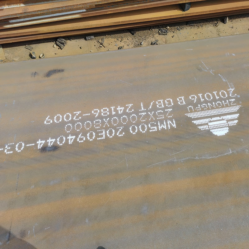 Стальная плита классового общества Ah36-Z15, Dh36-Z15Eh36-Z15/Z-Направление для судов и морской инженерии