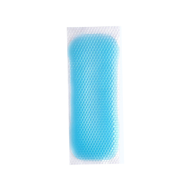 Cooling Patch, Summer Heat Relief Cooling Patch, Baby Antipyretic and Antipyretic Patch, Military Training Heatstroke Prevention and Cooling Ice Patch