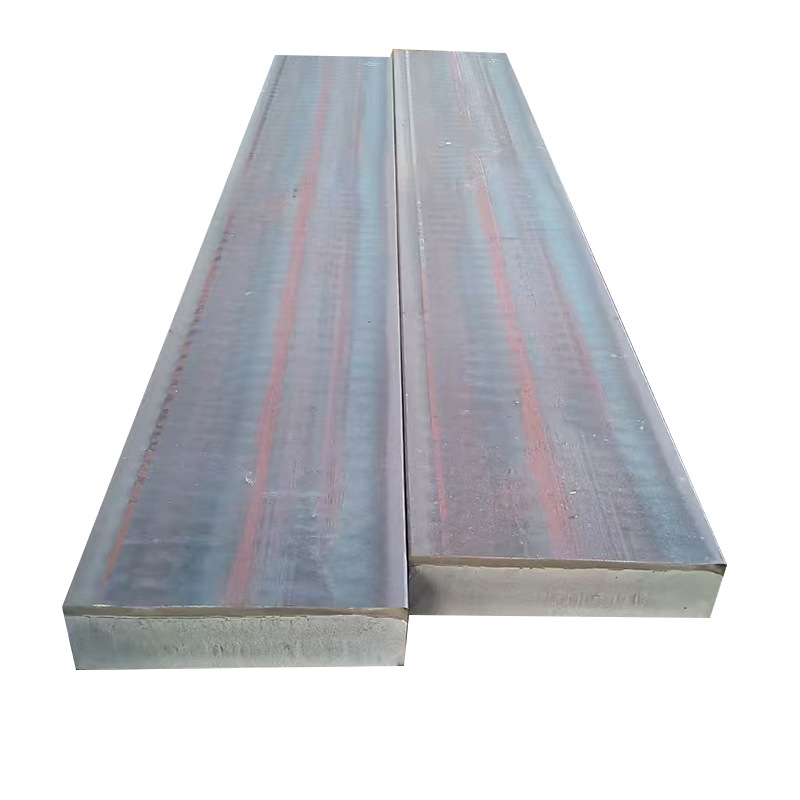 Manufacturers Customized Qt400 Qt450 Qt500 Ductile Iron Plate Cast Iron Sheet Cutting for Mechanical Manufacturing