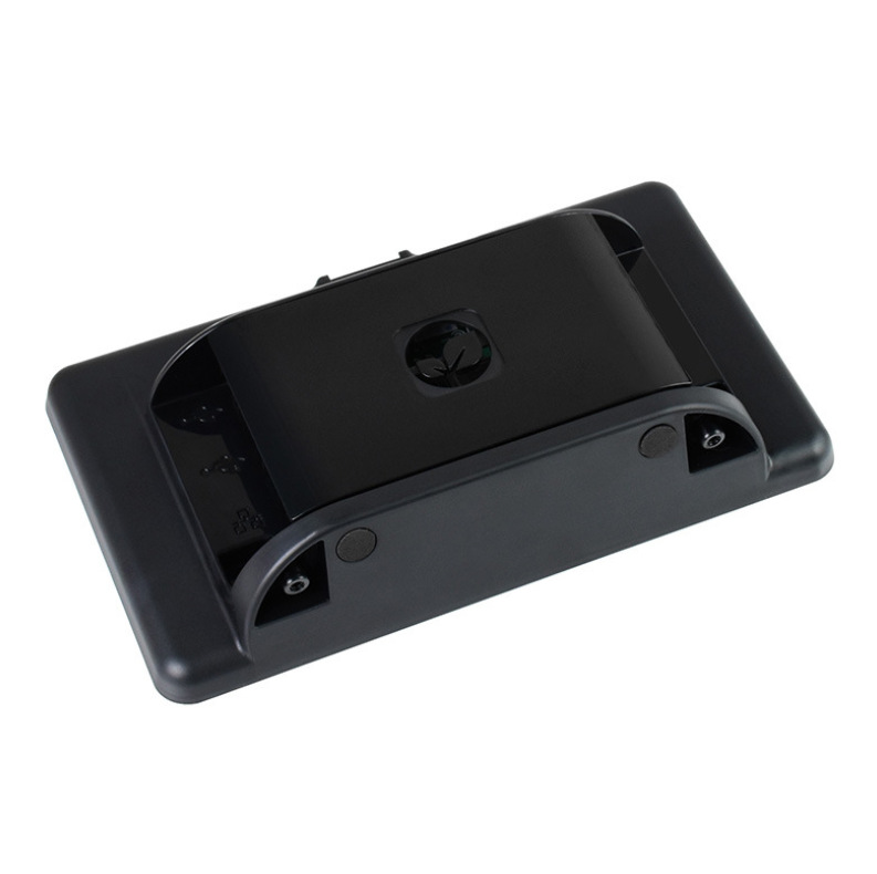 Weixue Raspberry Pi 7inch Dsi 800×480 Touch Screen Display 500W Front Camera Housing