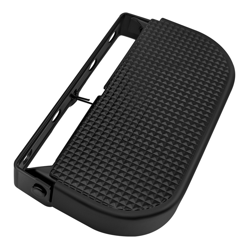 Black Knight Electric Car Modified Universal Pedal Electric Two-Wheeler Battery Car Front-Mounted Enlarged Pedal