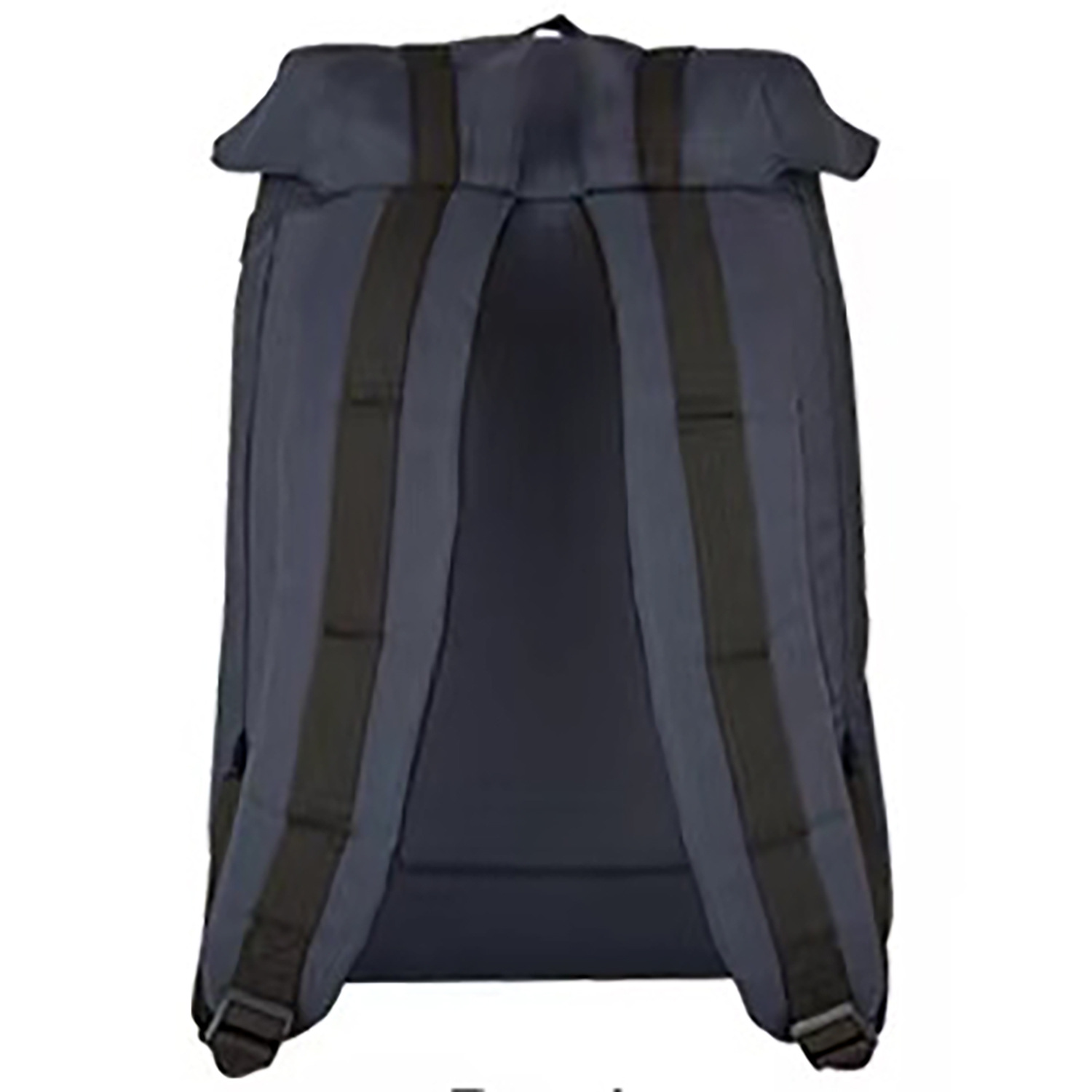 European and American retro drawstring flip backpack large capacity rucksack casual computer bag outdoor school bag student backpack University