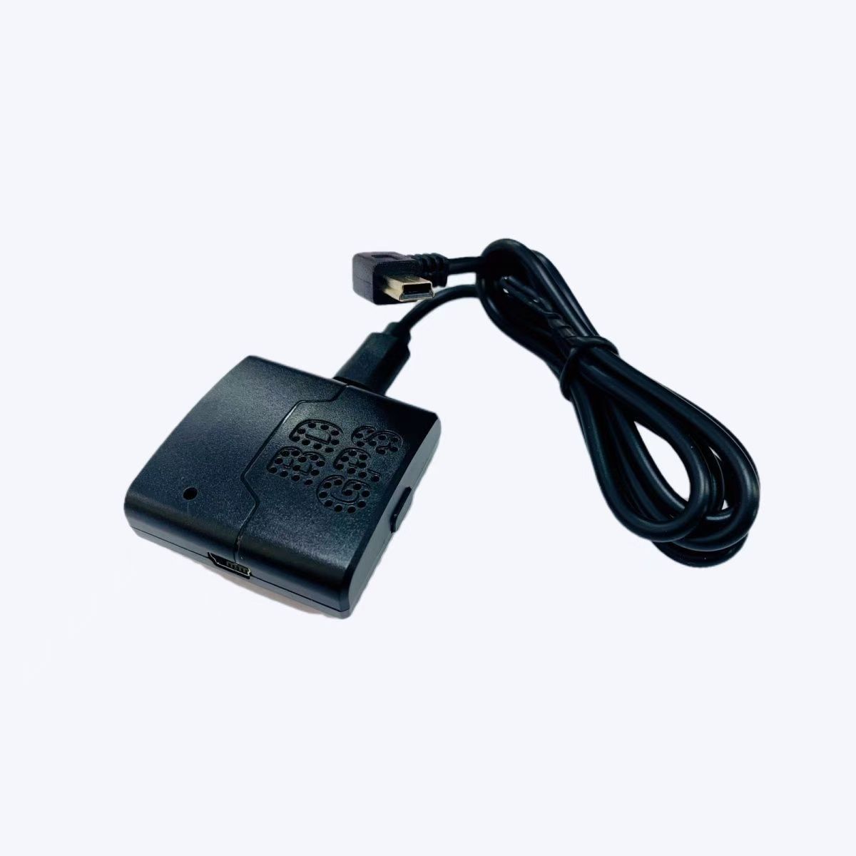 New Model Recorder with Fixed Electronic Dog Gps Warning Device Mini Taiwan Electronic Dog Radar Speed Measurement Independent