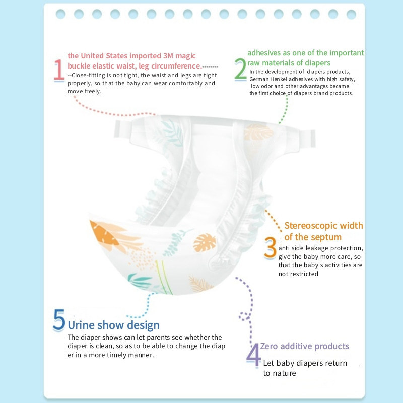 Подгузники для детей, хлопковые, чистые, для внешней торговли, выбор