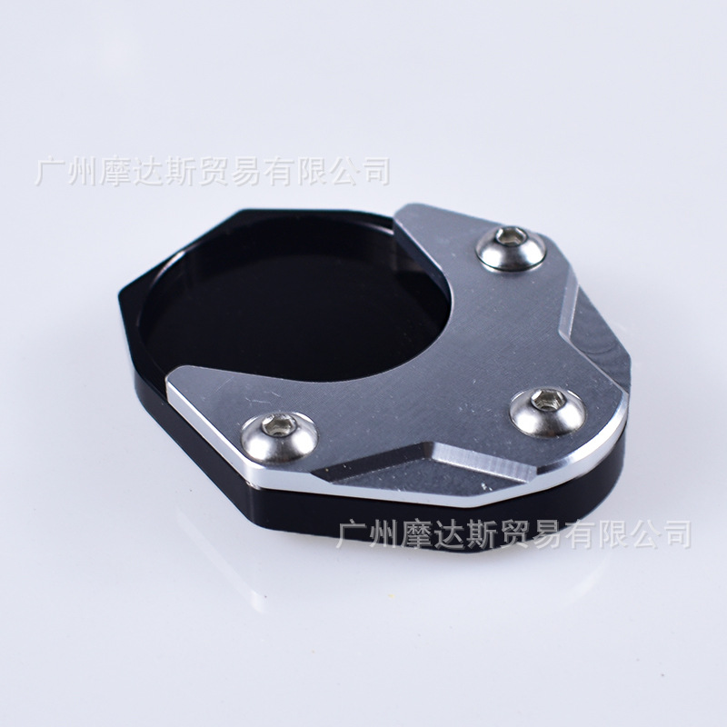 Applicable to No. 9 electric car F90 F60BMAX Mmax mechanic modified side frame side support extra large seat heightening pad