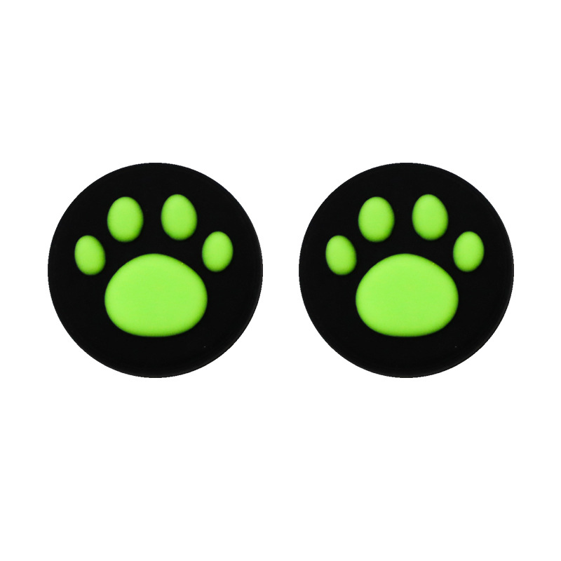 switchlite cat claw button cap switch/OLED cat claw gamepad rocker cap NS mushroom head