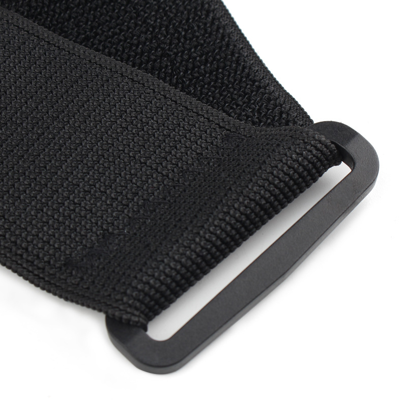 Sports Strap Shoulder Pad One Shoulder Fitness Sprain Strap Fixed Compression Joint Pad Adjustable Elastic Shoulder Pad