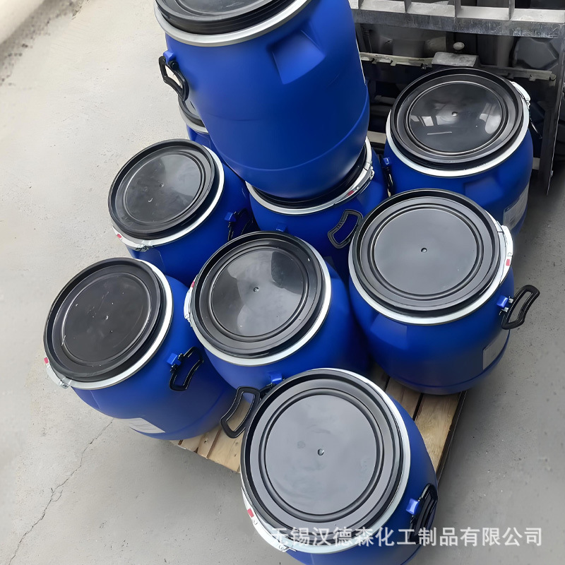 Wanhua Chemical Archsol 8119 Anionic Styrene Acrylic Emulsion 8119 Acrylic Copolymer Emulsion
