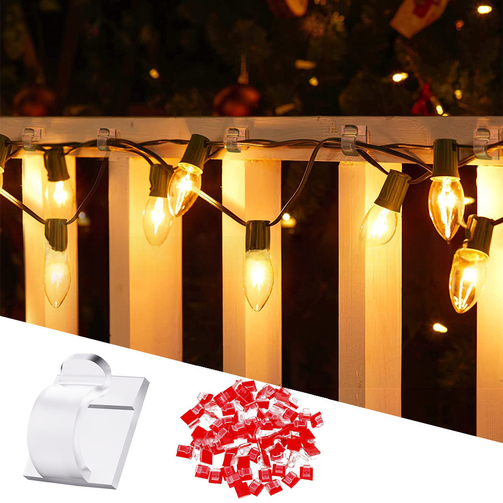 Cross-border hot-selling driving record wiring buckle light belt fastener desktop storage organizer self-adhesive seamless Winder