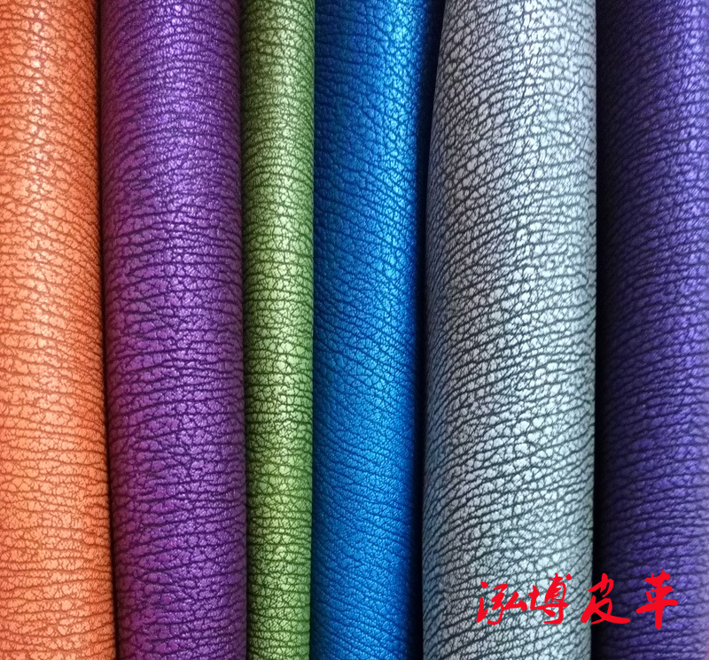 [Hongbo leather] натуральная кожа первого и второго слоя, желтая кожа, версия для ножниц, доставка по регионам