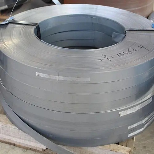 Silicon Steel Sheet Thickness 0.1 0.15 0.2 0.25 0.27 0.3 0.35 0.5mm in Stock