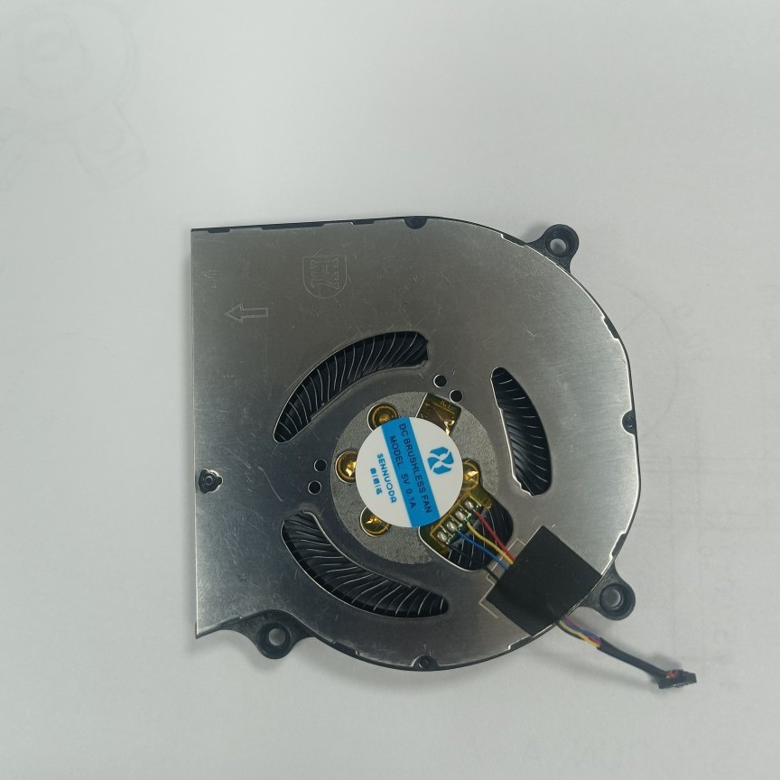 6006 Notebook Radiator for Asus N550J Fan N550Jk N550X47Jv N55