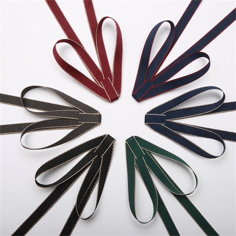 Jk Bow Tie Female Uniform Extension with Bow Red Plaid Ribbon Shirt Skirt Outfit Accessories Preppy Style