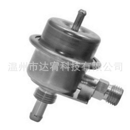 0280160213/0280160256/0280160731 Fuel Pressure Regulator Valve