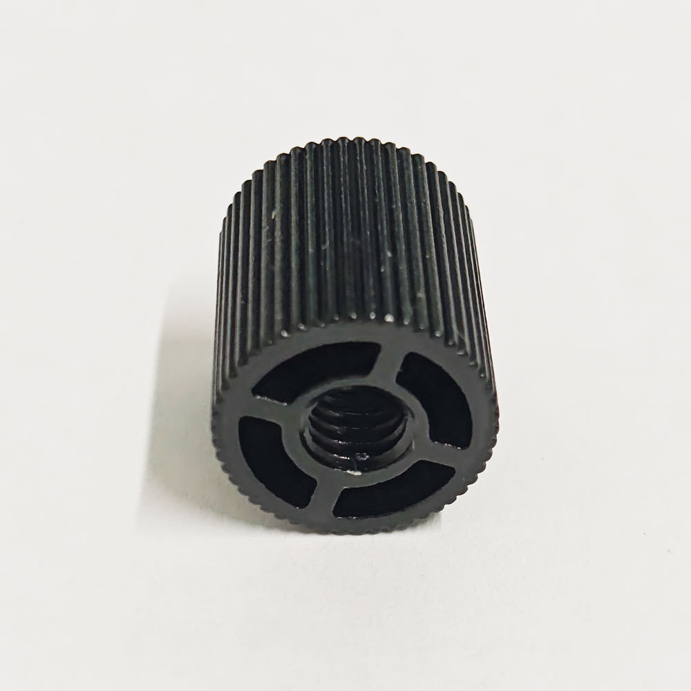 Camera mobile phone live broadcast bracket adapter 1/4 inch screw 1/4-20 screw hole aluminum alloy connector