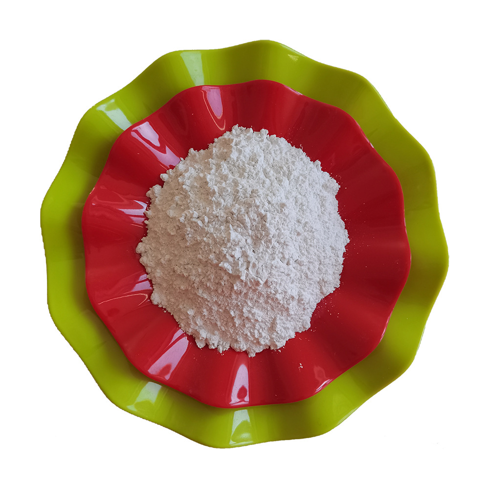 Electrical Stone Powder Textile Coating Tourmaline Powder Single Crystal Electrical Stone Block Electrical Stone Mineralization Ball