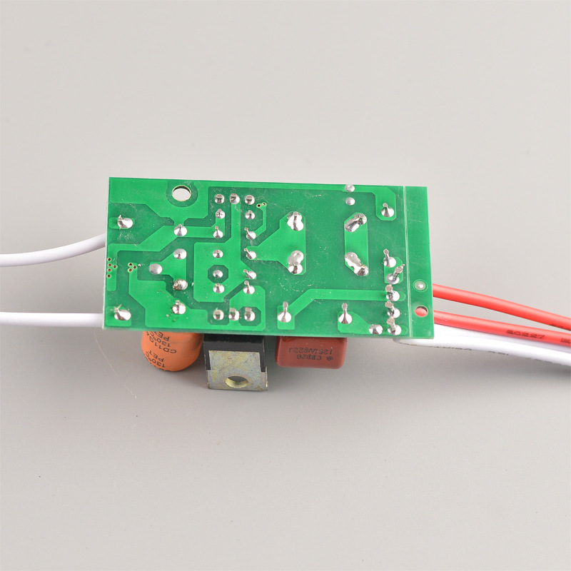 220V/110V UV electronic ballast 36W/38W/55W/65W disinfection lamp germicidal lamp rectifier