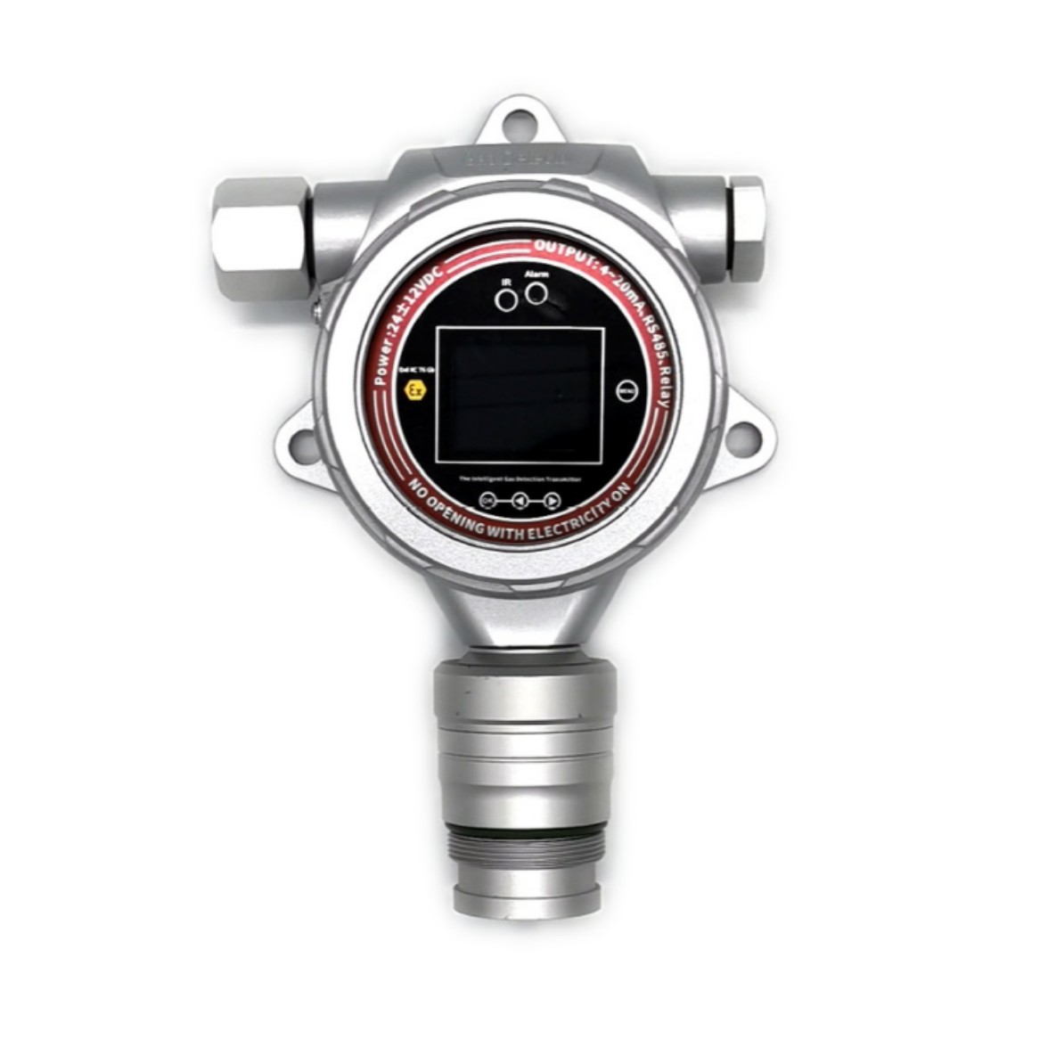Online Benzene DeteCtor TD500S-C6H6 Benzene SyStem Benzene GaS Monitor
