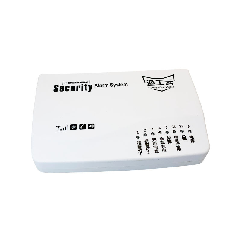 Farm Machine Room 220V Mobile Phone Power Outage Alarm 380V Phase Loss Power Outage Incoming Call Alarm Full Network 4g