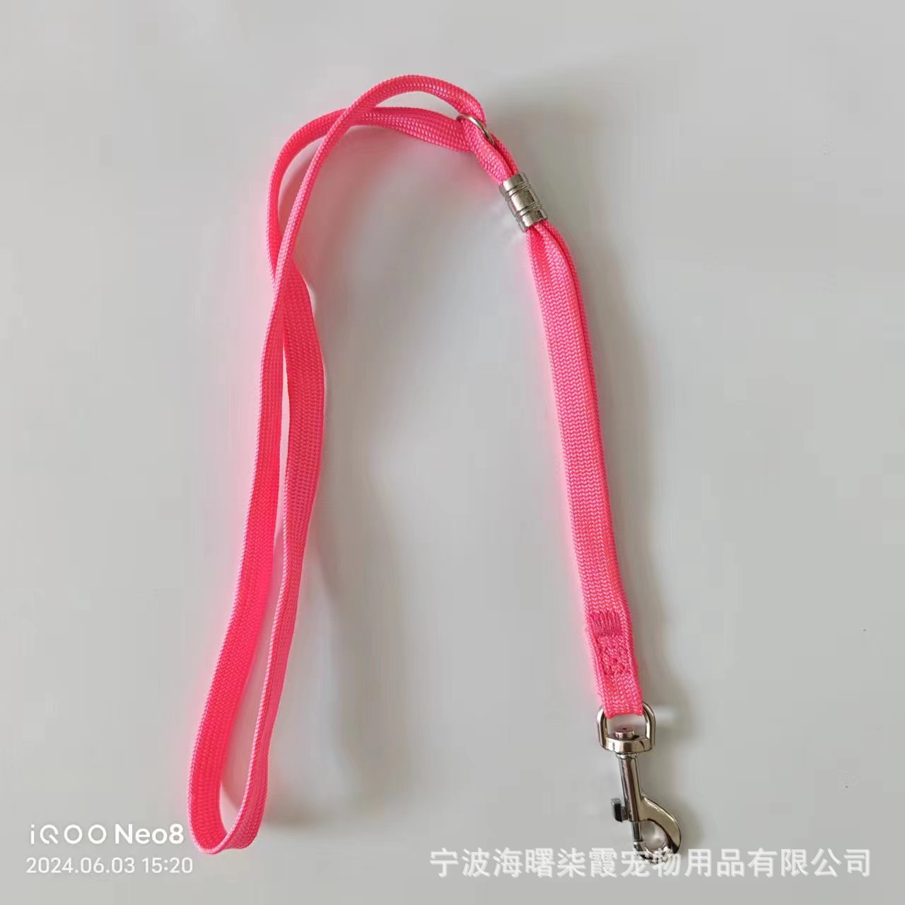 Pet Supplies Wholesale Pet Grooming Table Sling Fixed Rope Factory Direct Traction Rope Grooming Rope Dog Rope Spot