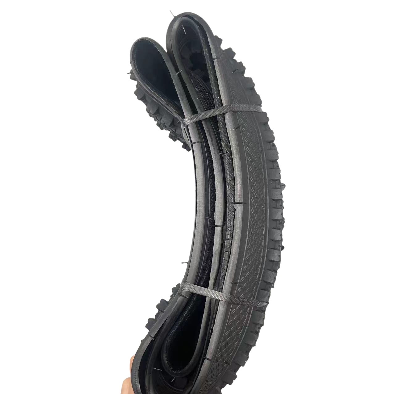 26inch *1.95 Mountain Bike Road Bike Tire Bicycle Foldableing Tire Factory Anti-Slip Wear-Resistant