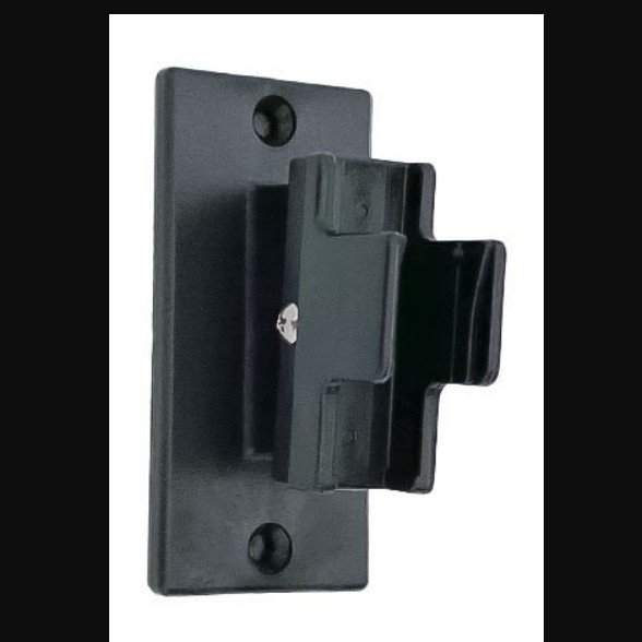 Крепление Fluoro C002/C007 и F002/F007 для настенного монтажа (с лентой) из Японии