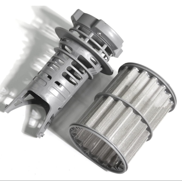 Фильтр для слива посудомоечной машины 645038 00645038 циркуляционный насос микрофильтр