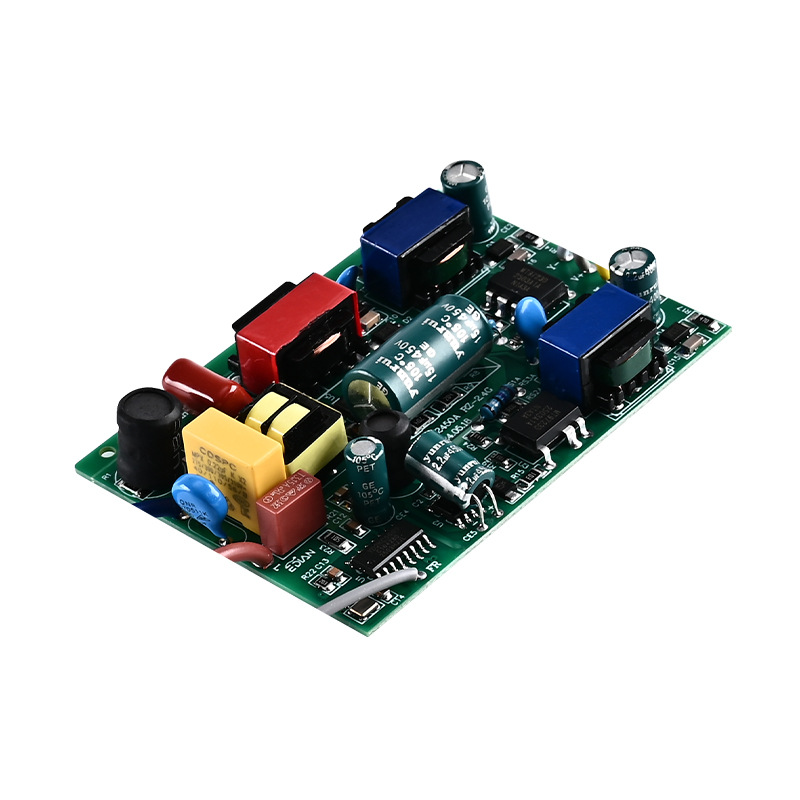 Led Driver Power Supply Ceiling Light Single Color Dual Color Intelligent Dimming Radar Start Control Rectifier Start Ballast