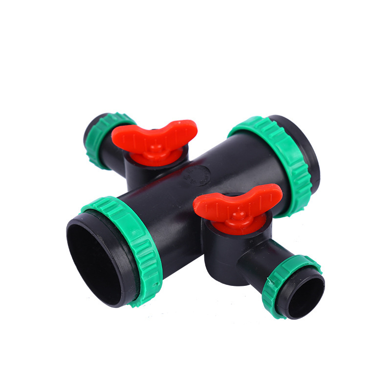 11. Micro Spray Accessories