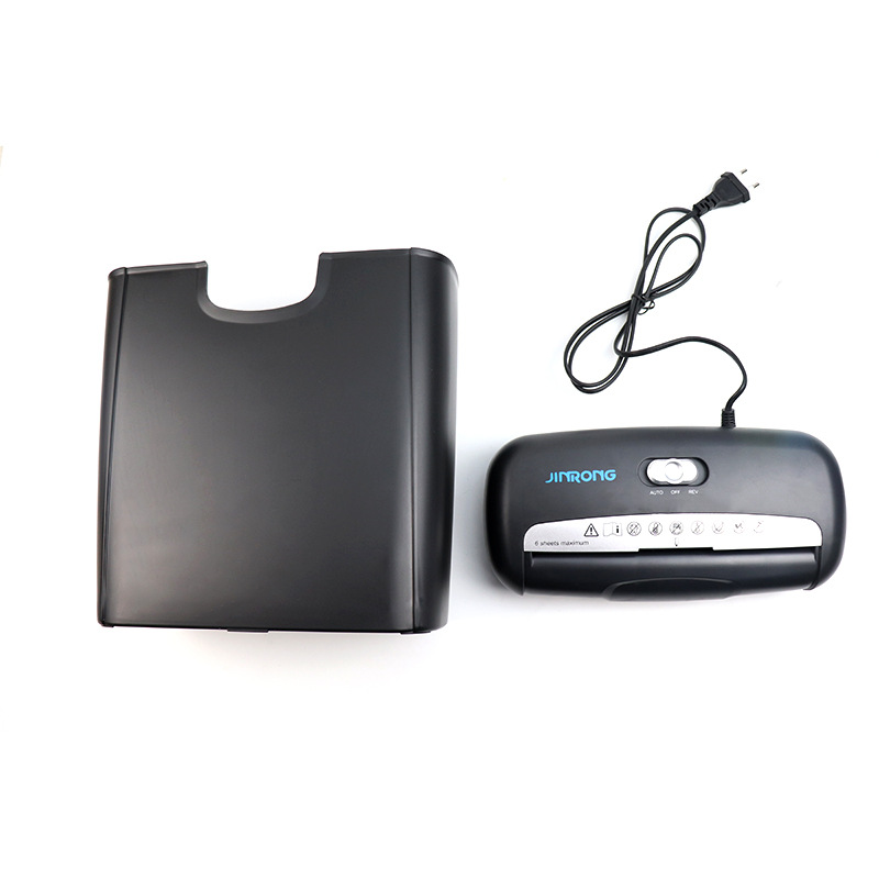 Household small office shredder Strip Fragments