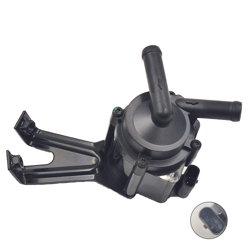 Турбонаддув вспомогательный водяной насос 11517629916 для Bmw 550I 650I 7589636