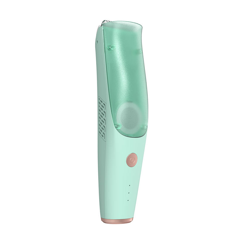 Kebao Maternal and Infant 0970 Low Noise Baby Children's Hair Clipper Waterproof Baby Hair Clipper Household Clipper