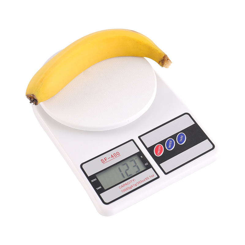 Customizable Kitchen Electronic Scale, Small and Precise, Suitable for Home Use, Food Baking, Medicinal Materials, Jewelry Weighing, Gram Scale, Gift Wholesale