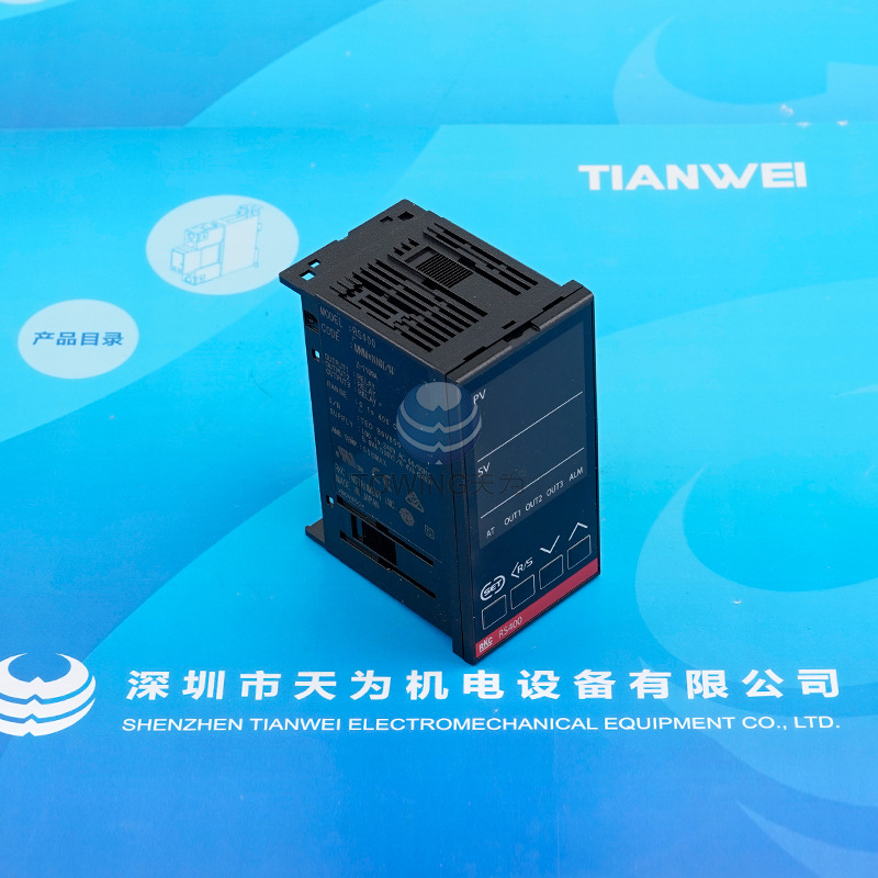 New Original Rkc Thermostat Rs400-Mmm*Nnn/N