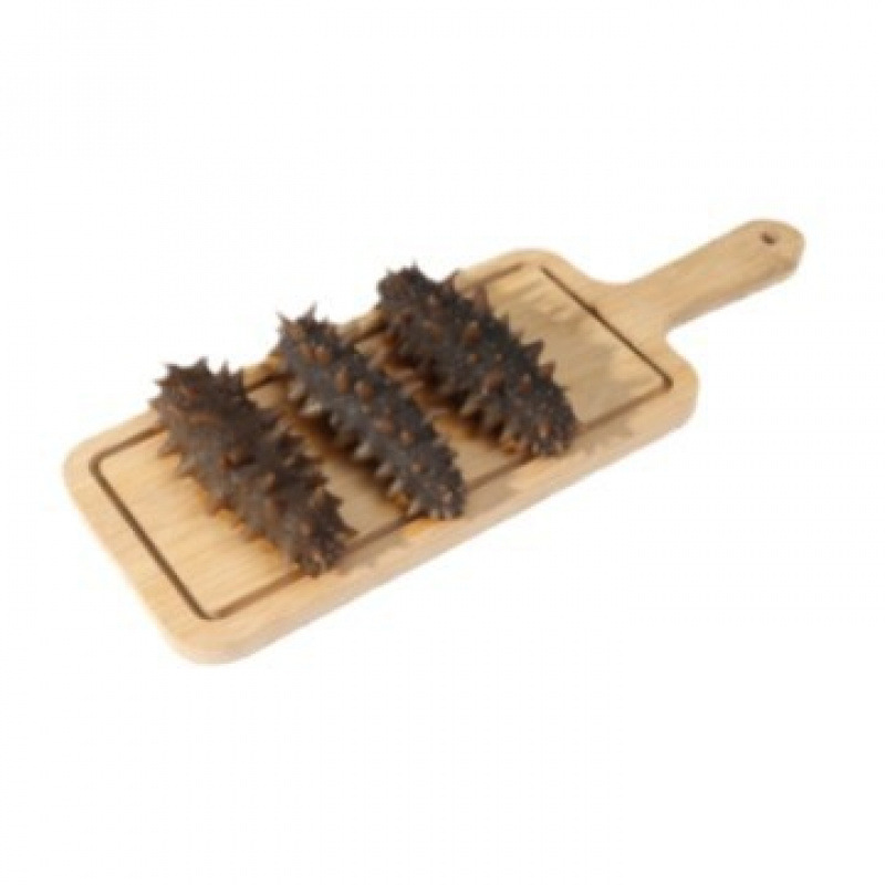 Sea Cucumber Factory in Dalian, Ready-To-Eat Wholesale, Liaoning Sea Cucumber, Not Dried Goods, Manufacturer, Seafood, One-Piece Dropshipping, Ag Cold Chain Direct Delivery