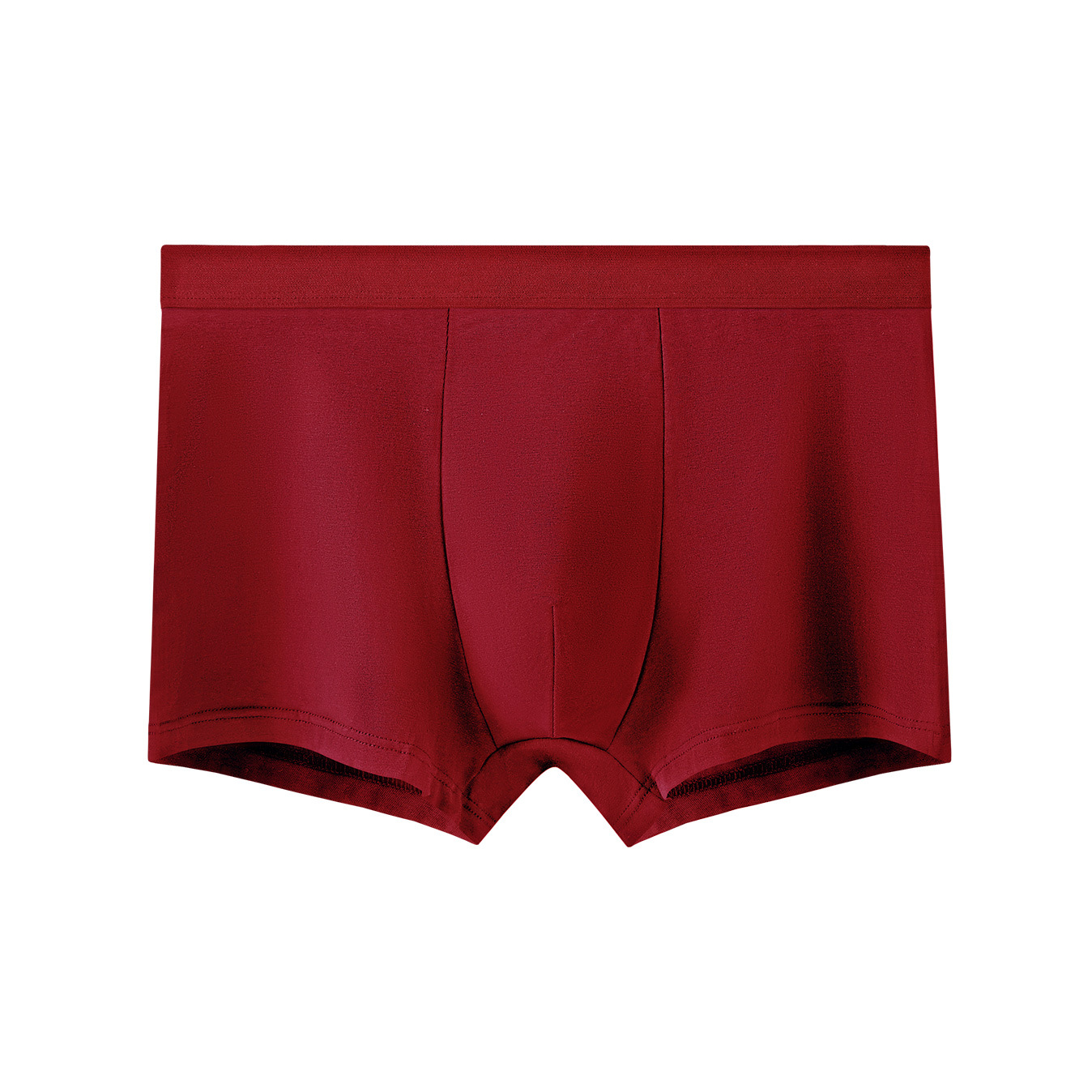 Wholesale Genuine Men's Underwear Men's Boxer Briefs Print Youth Breathable Boys' Boxer Briefs Men's Shorts