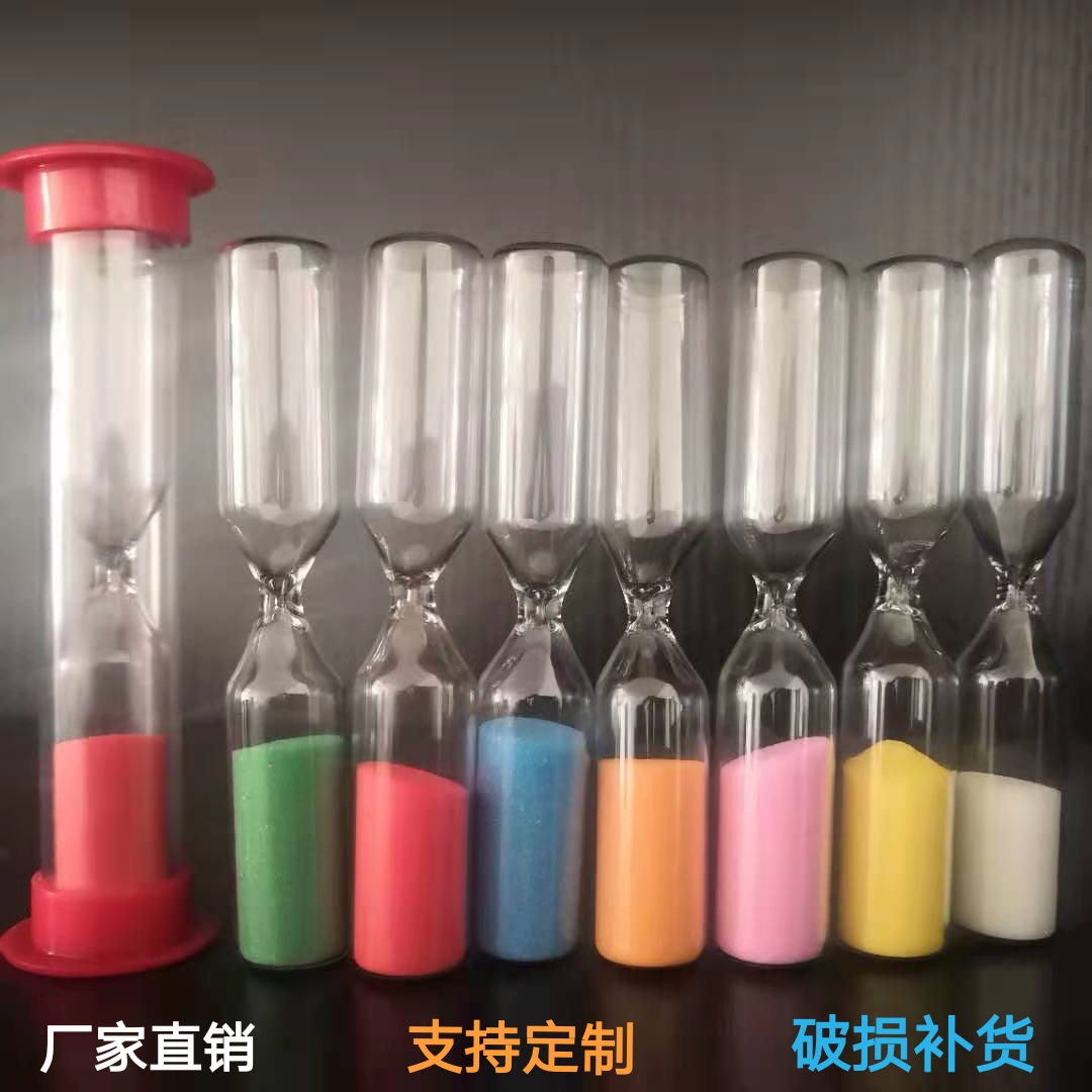 Песочные часы игровая игрушка аксессуары песочные часы 30 секунд 1 минута 2 минуты 3 минуты