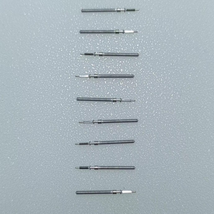 Аксессуары для часов, механизмы 4S20, стебель 4S20, руль 4S20, часовой колесо, цена за единицу