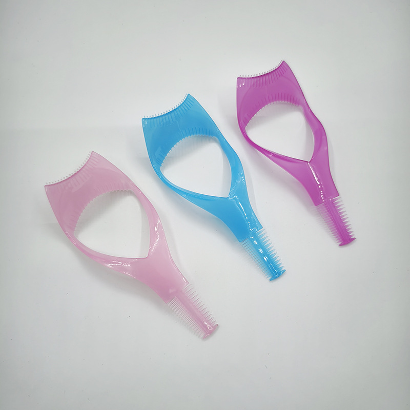 Кросс-бодерный трехмерный кристаллический многофункциональный инструмент для глаз для новичков