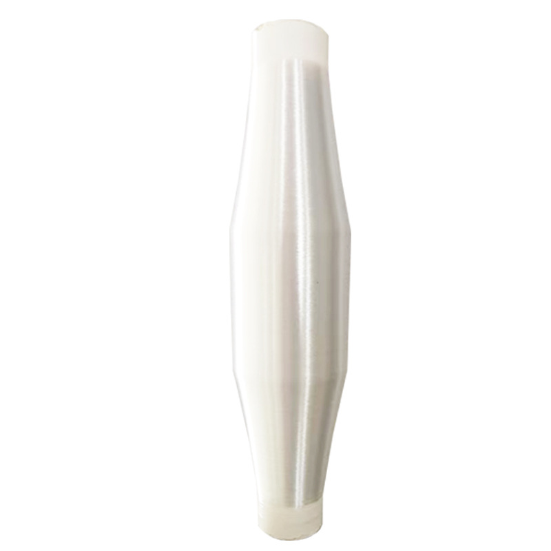 Customized Nylon Monofilament High-Strength Thread Fishing Line Filter Cloth Filter Bag Mesh Geotextile Yarn Nylon Monofilament