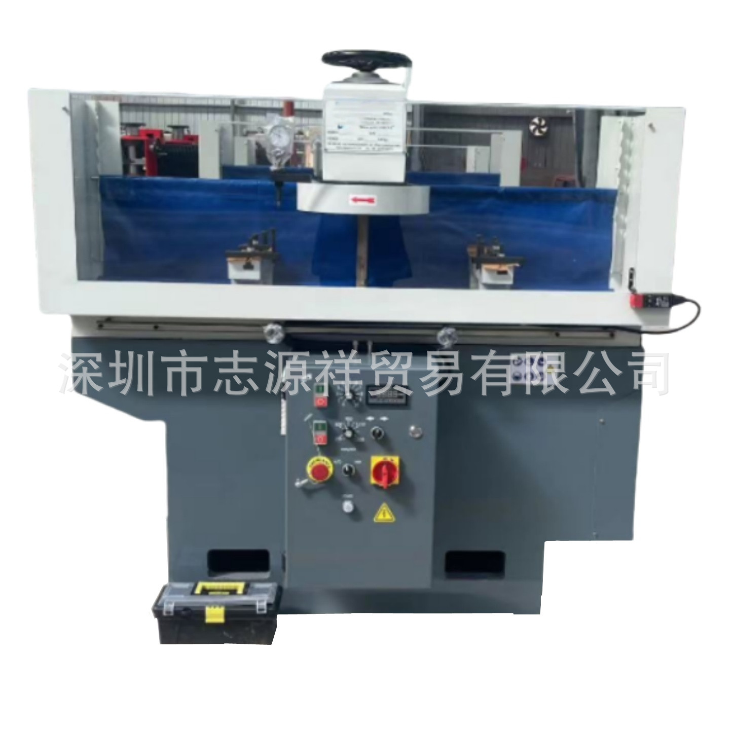 Factory Direct Supply Engine Block Cylinder Head Plane Milling Machine Cylinder Head Plane Grinding Milling Machine Tsm850