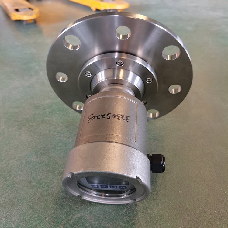 Dongda Gul70 Mining Intrinsically Safe Radar Level Meter High Frequency Level Meter Mine Coal Level Meter Level Meter