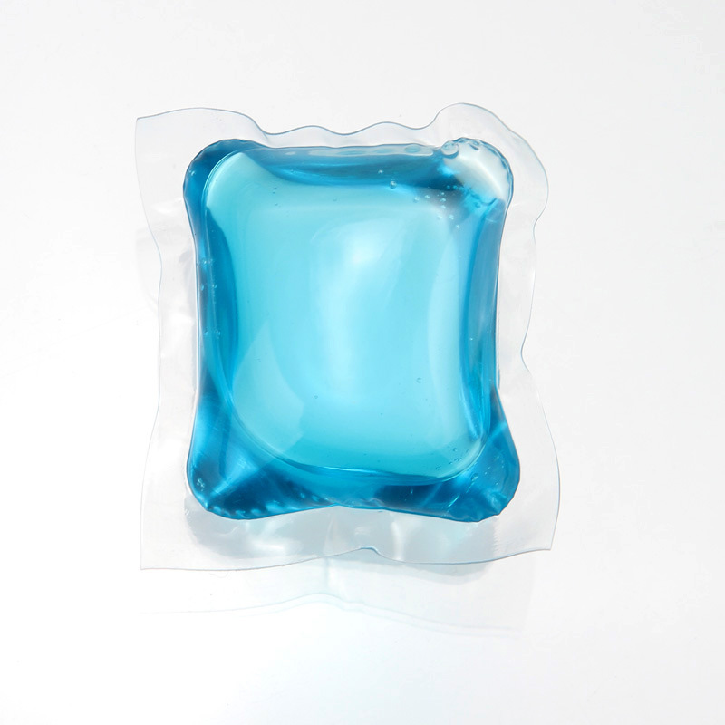 Laundry gel beads 8g long-lasting fragrance retention beads concentrated gel beads laundry detergent Internet celebrity soft laundry beads loose beads factory wholesale