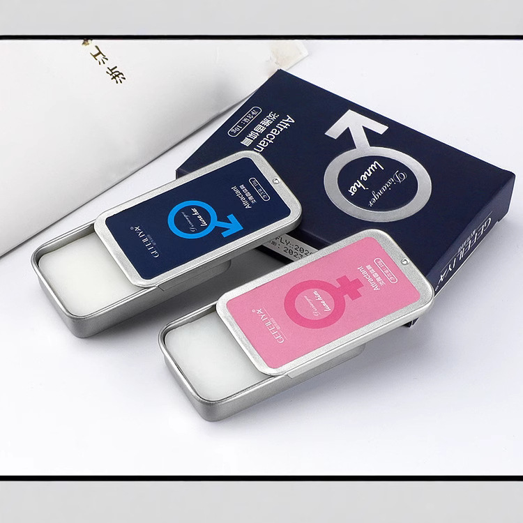 Популярный Grevia твердый бальзам парфюм для мужчин и женщин длительный аромат портативный дезодорант для студентов на вечеринках оптом