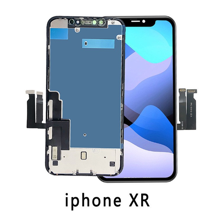 for apple iphone13 screen assembly 6 6s plus 7 8P XR 11 12 pro X XS MAX
