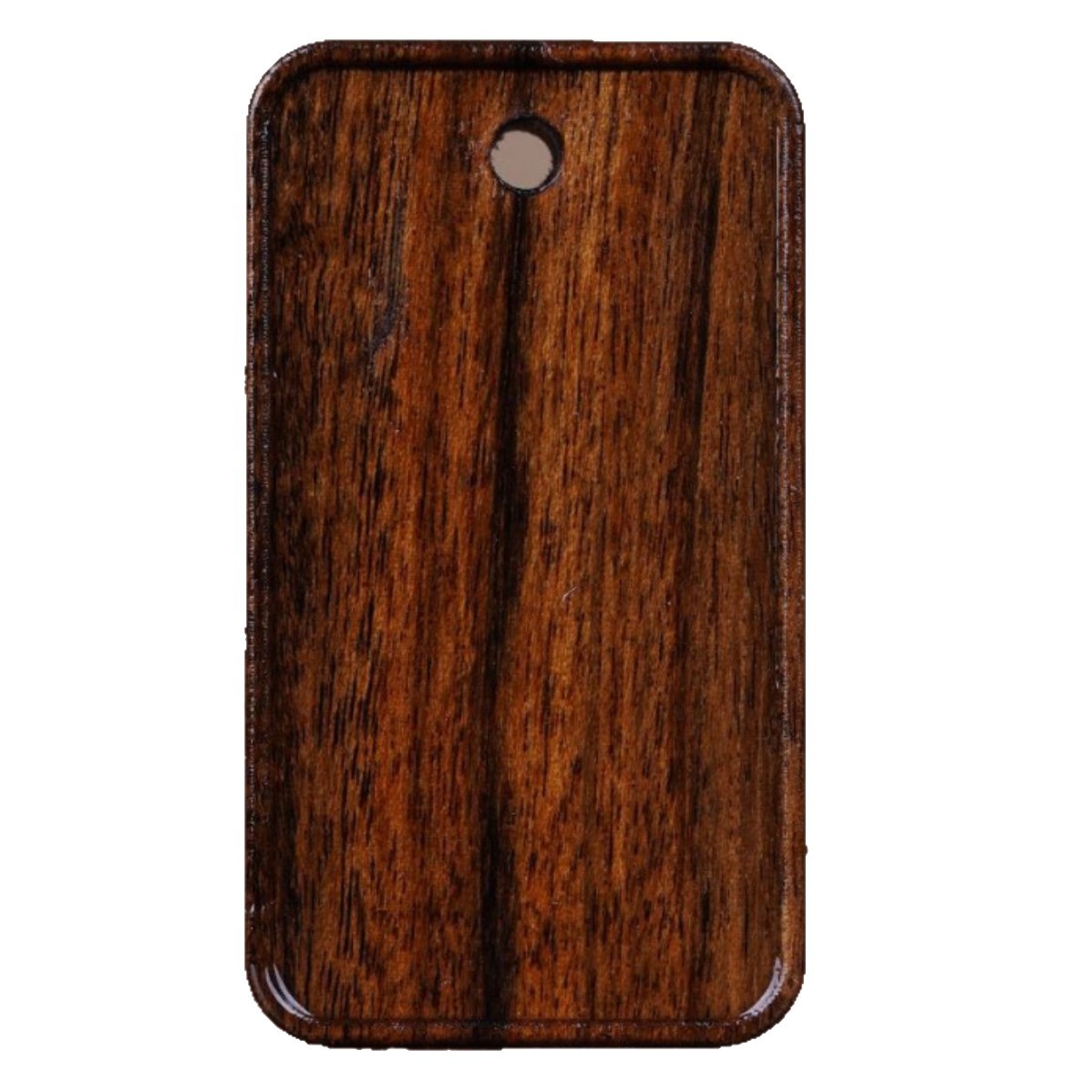 DIY Plain Wood Carving Material Natural Solid Wood 461 Brand Material Precious Ebony Peace Brand